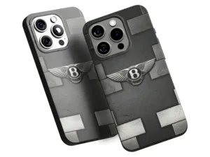 Bentley Smartphone Cover Stabiler Moderner Stil